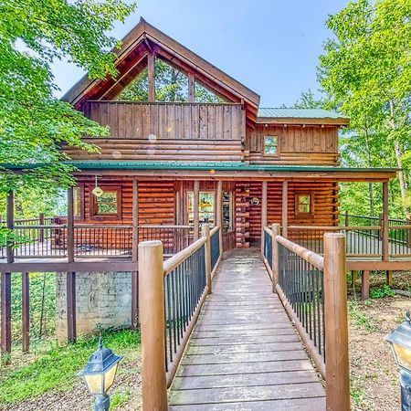 Whispers #43 Villa Sevierville Exterior foto