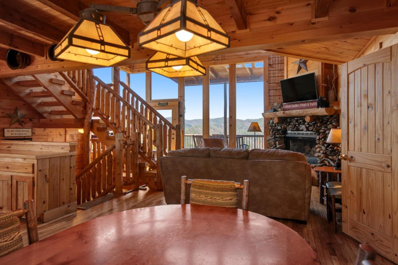 Whispers #43 Villa Sevierville Exterior foto