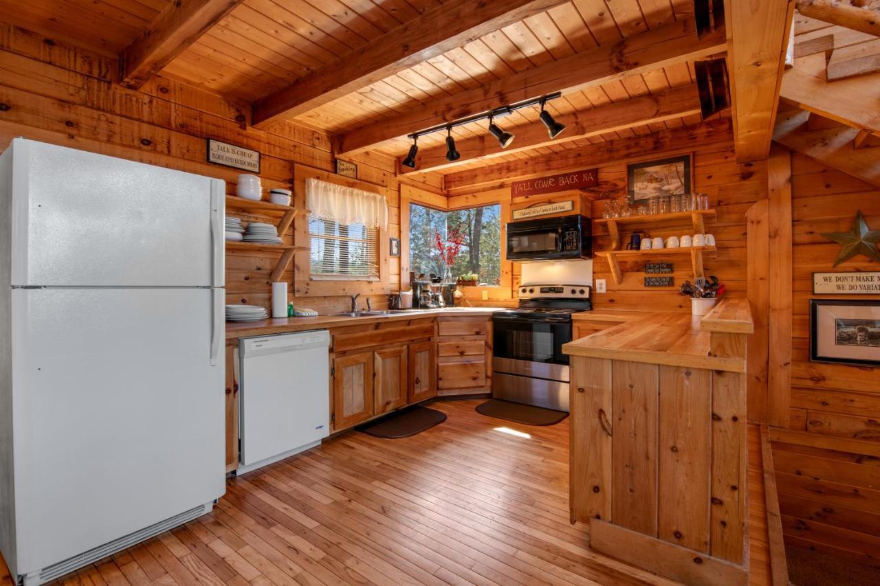 Whispers #43 Villa Sevierville Exterior foto