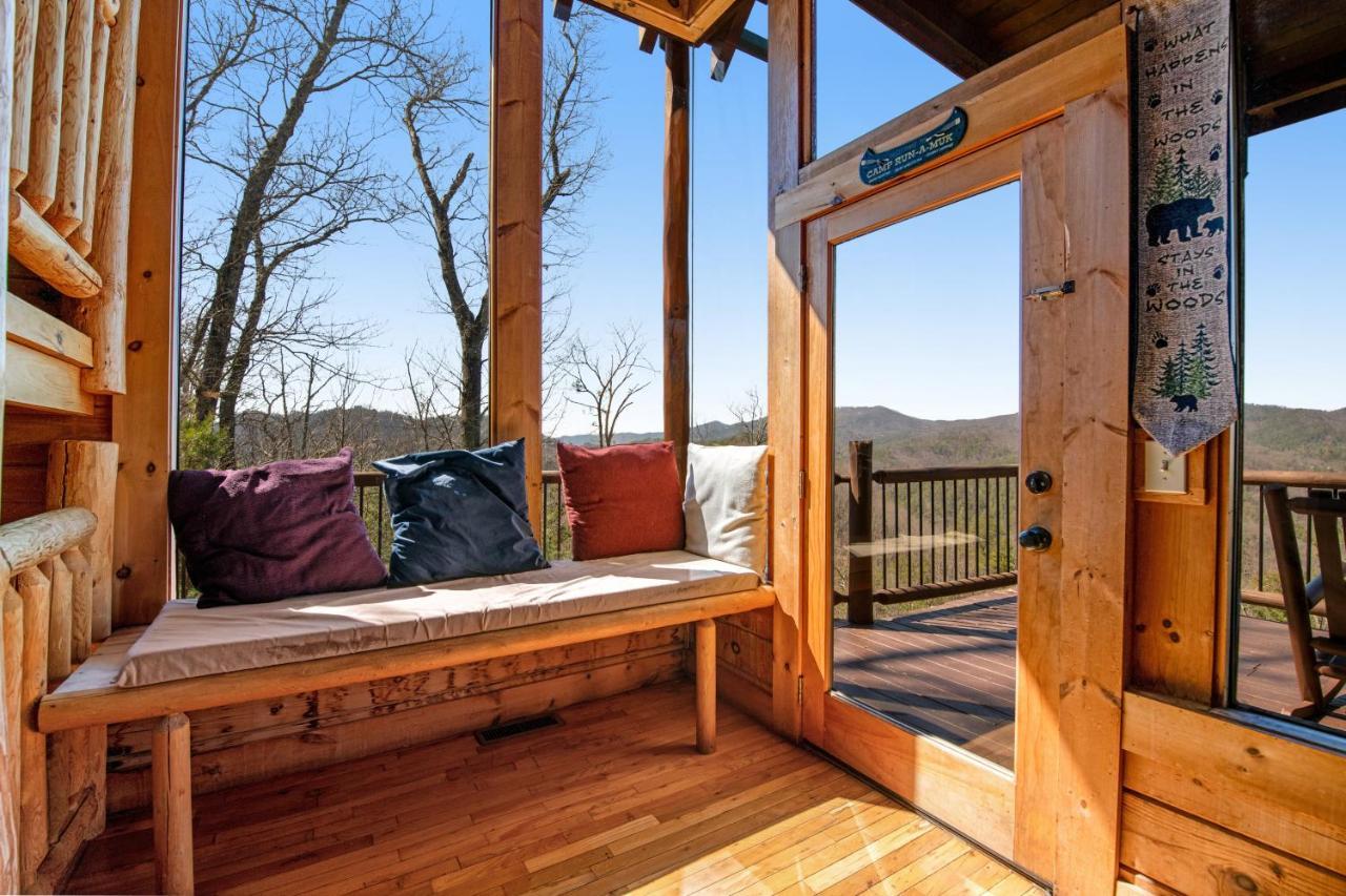 Whispers #43 Villa Sevierville Exterior foto