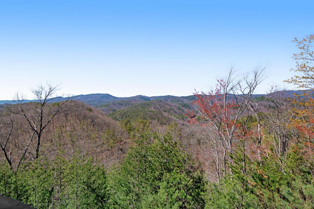 Whispers #43 Villa Sevierville Exterior foto