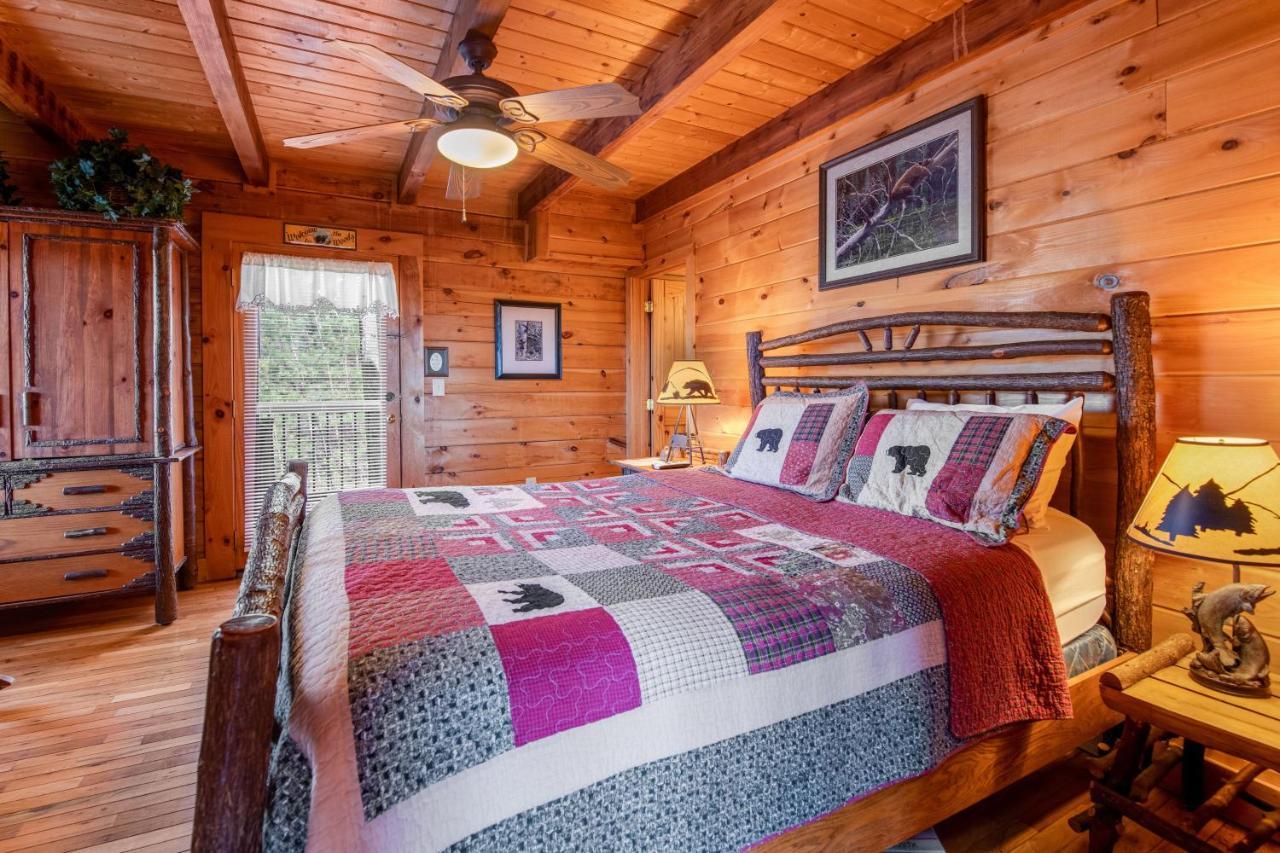 Whispers #43 Villa Sevierville Exterior foto
