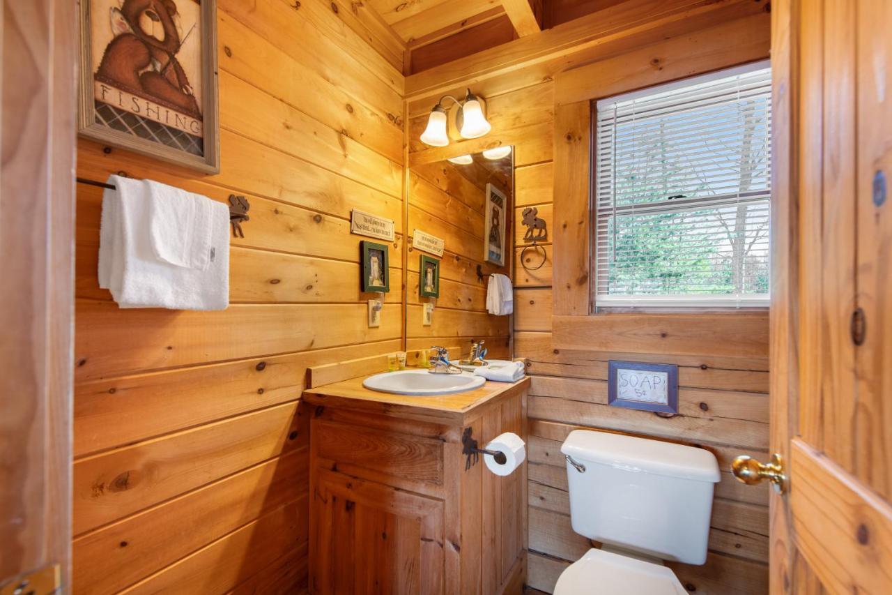 Whispers #43 Villa Sevierville Exterior foto