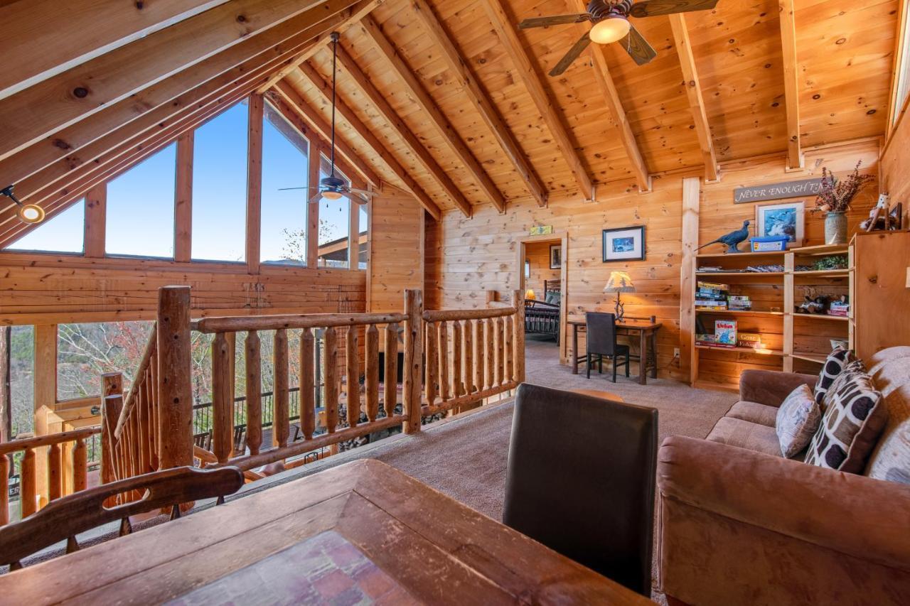 Whispers #43 Villa Sevierville Exterior foto