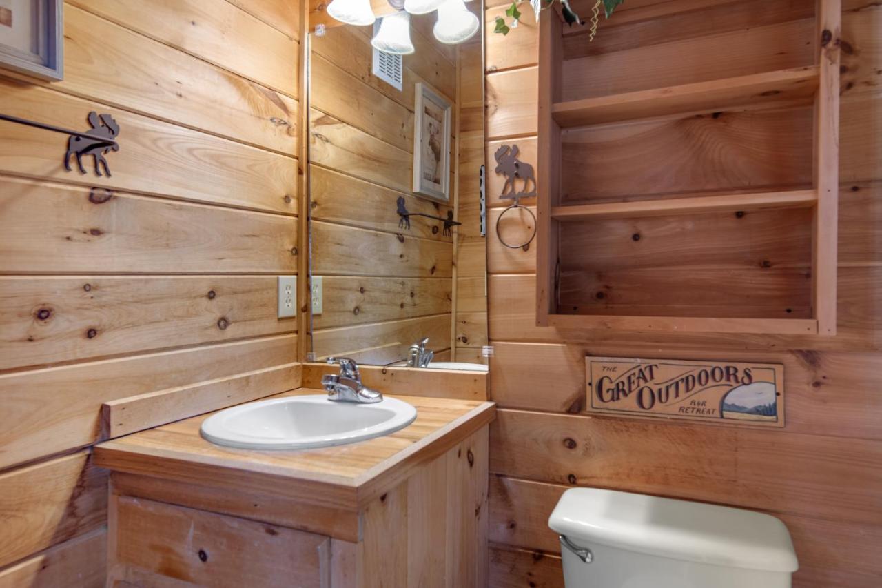 Whispers #43 Villa Sevierville Exterior foto