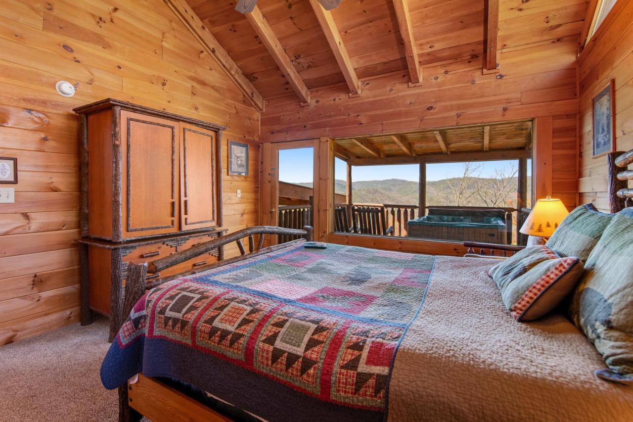 Whispers #43 Villa Sevierville Exterior foto