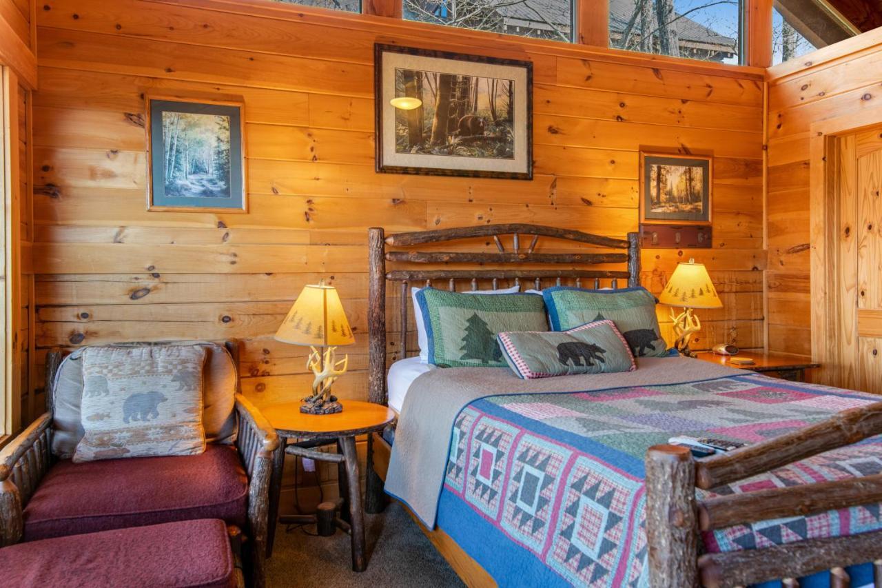 Whispers #43 Villa Sevierville Exterior foto